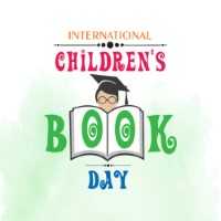 Childrens Books Day