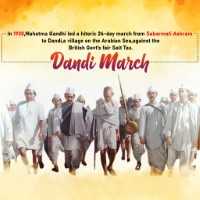 Dandi March