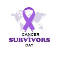 Cancer Survivors Day