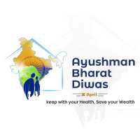 Ayushman Bharat Diwas