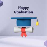 Happy Graduation Day