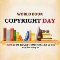 World Book Copyright Day
