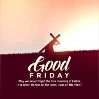 Good Friday