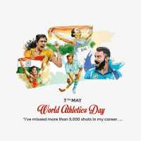 World Athletics Day