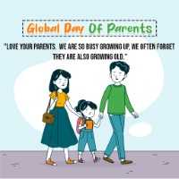 Global Day Of Parents