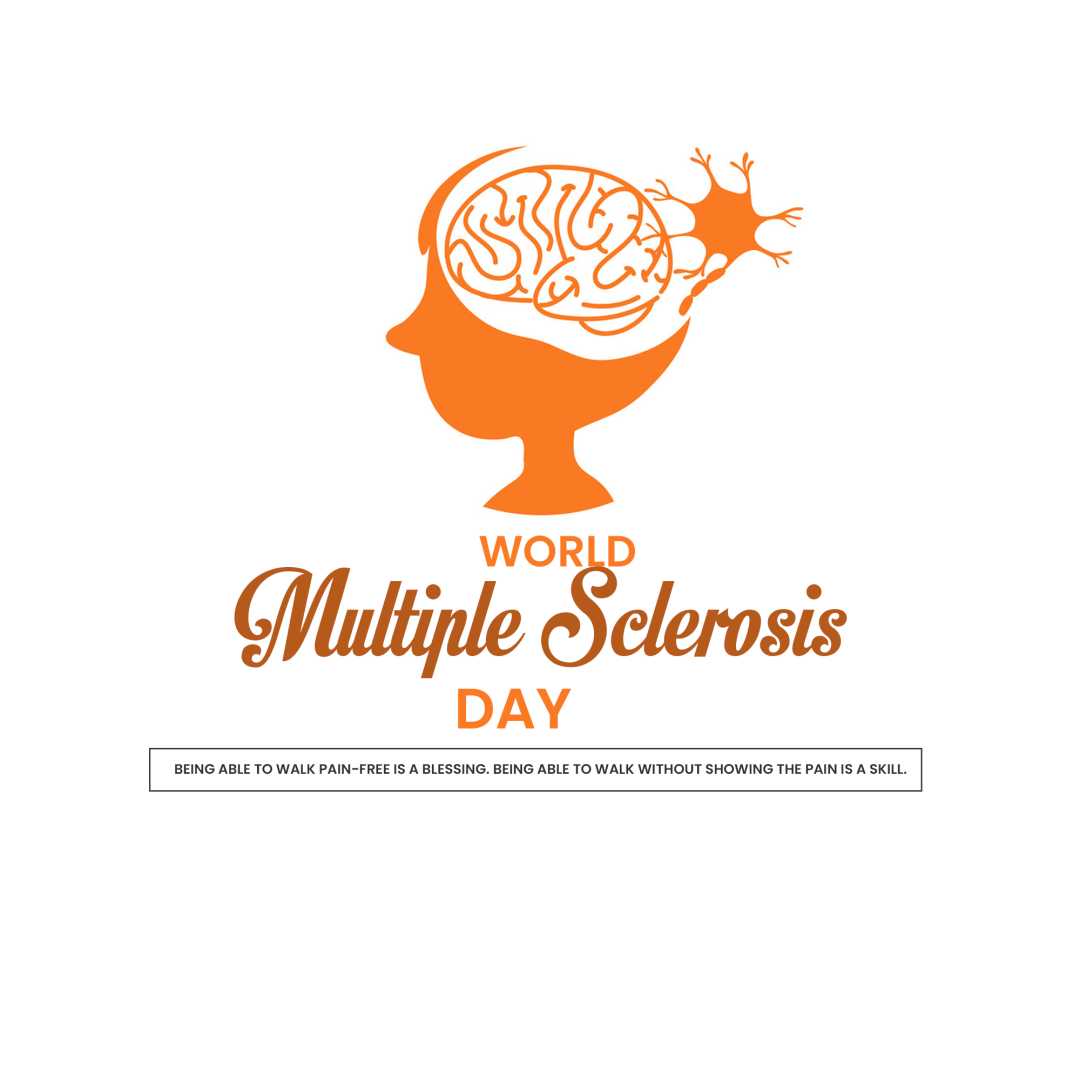World Multiple Sclerosis Day