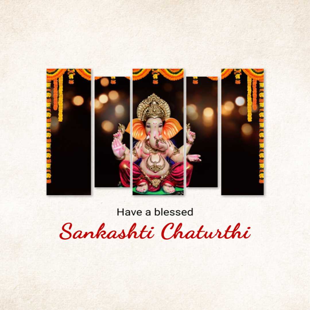 Sankashti Chaturthi