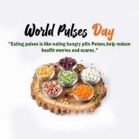 World Pulses Day