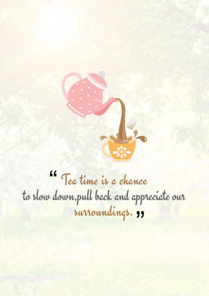Good Morning