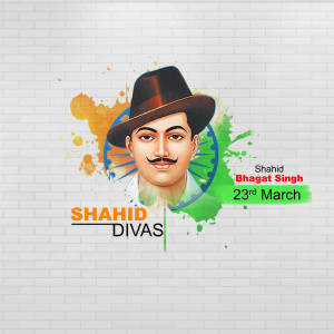 Shahid Diwas