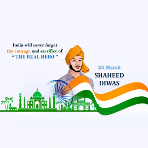 Shahid Diwas