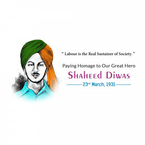 Shahid Diwas