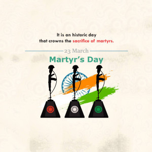 Shahid Diwas