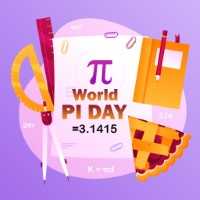 World Pi Day