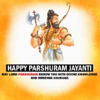 Bhagwan Parshuram Janmotsav