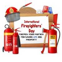 International Firefighters Day