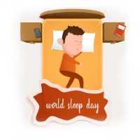 World Sleep Day