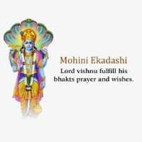 Mohini Ekadashi