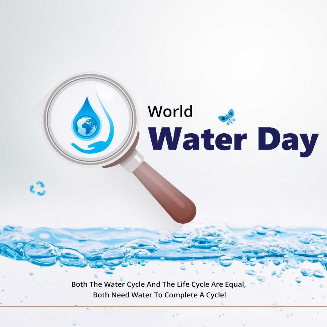 Water Day