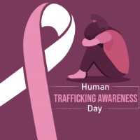Human Trafficking Awareness Day