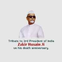 Zakir Husain