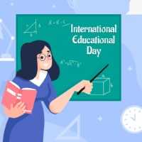 International Education Day