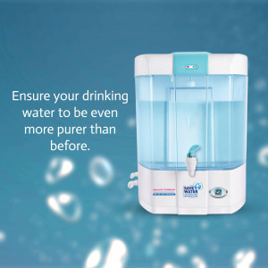 R.O. Water & Softener