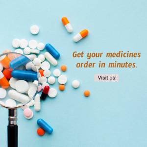 Pharmaceutical