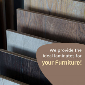 Plywood and Laminate