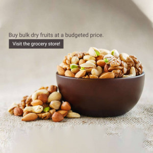 FMCG and Grocery