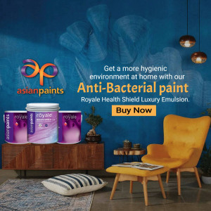 Paints