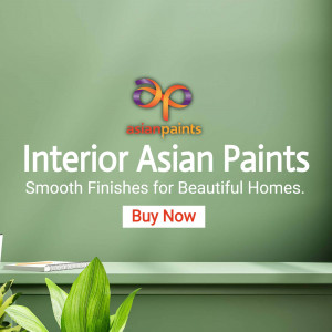 Paints