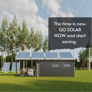 Solar