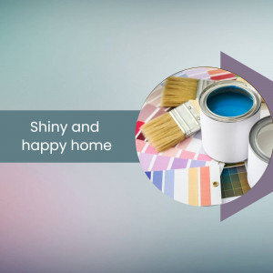 Paints