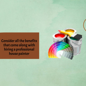 Paints