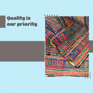 Textile