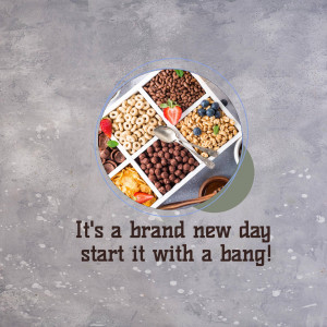 Good Morning