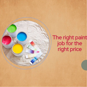 Paints