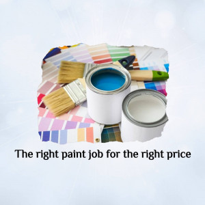 Paints