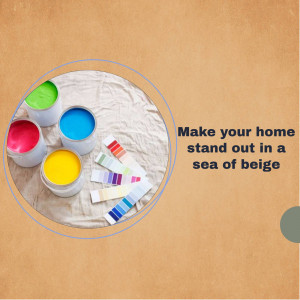 Paints