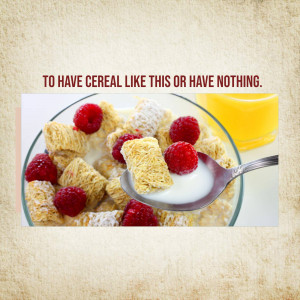 Good Morning