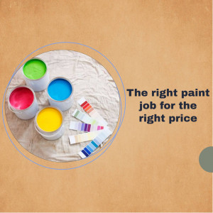 Paints