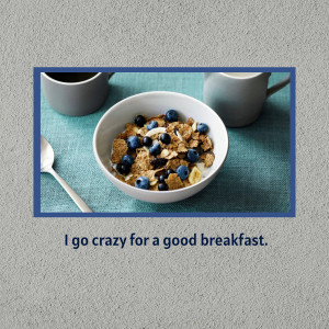 Good Morning