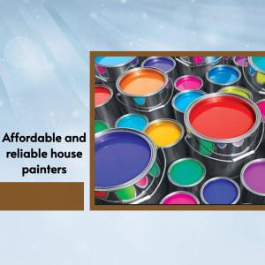 Paints
