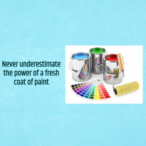 Paints