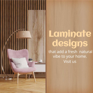 Plywood and Laminate