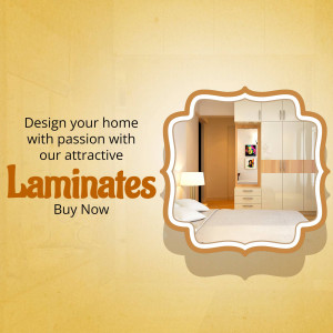 Plywood and Laminate