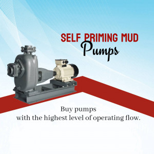 Submersible Pump