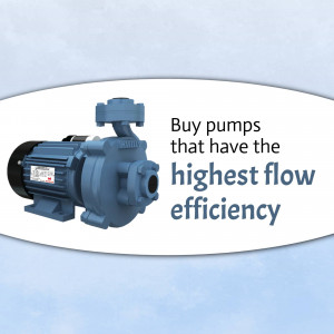 Submersible Pump