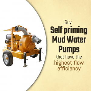 Submersible Pump